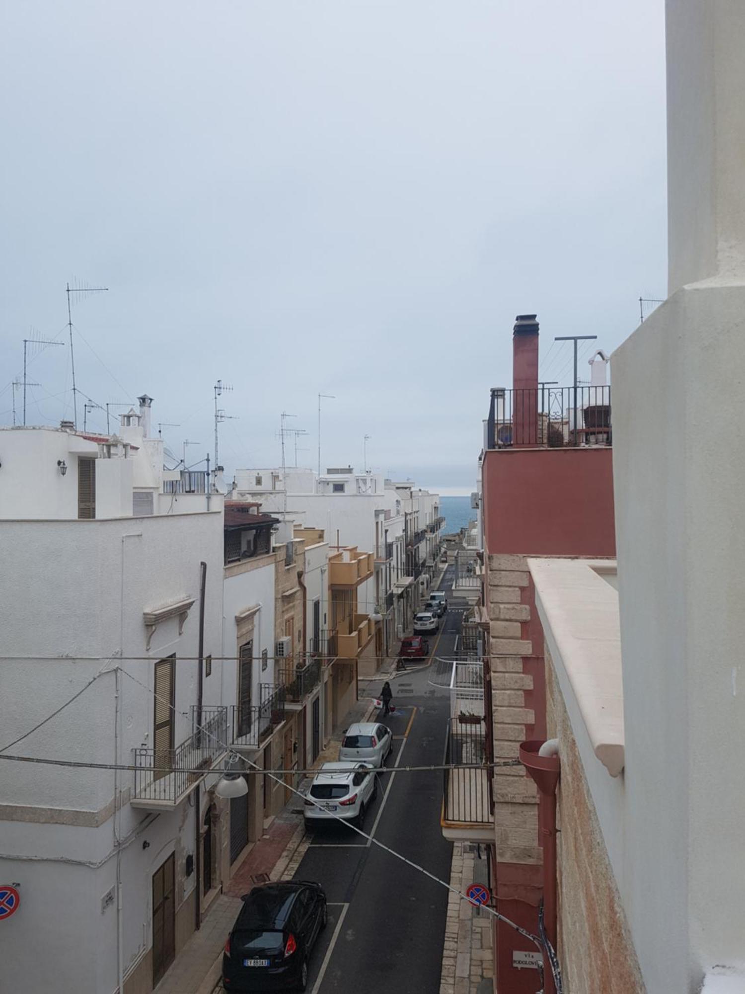 Namaste Apartment Polignano a Mare Exterior photo